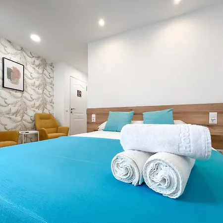Sunsands 1ºb Playa76 Carihuela Torremolinos