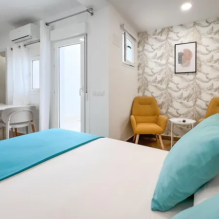 Apartment Sunsands 1ºb Playa76 Carihuela