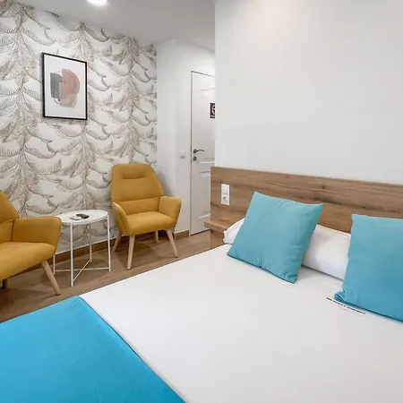 Sunsands 1ºb Playa76 Carihuela *