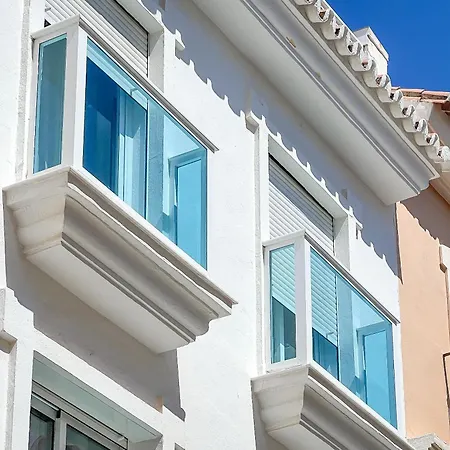 Sunsands 1ºb Playa76 Carihuela Apartment