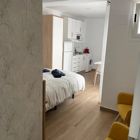Sunsands 1ºb Playa76 Carihuela