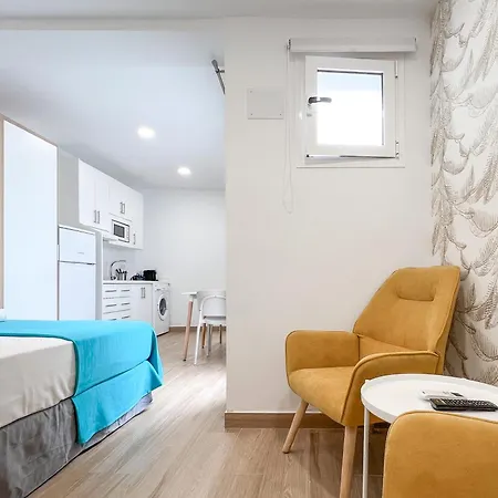 Sunsands 1ºb Playa76 Carihuela Torremolinos