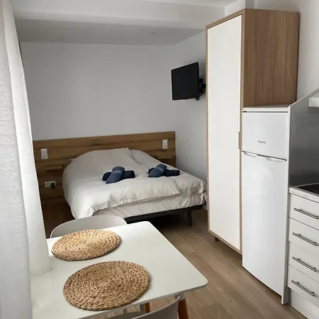 Sunsands 1ºb Playa76 Carihuela * Torremolinos