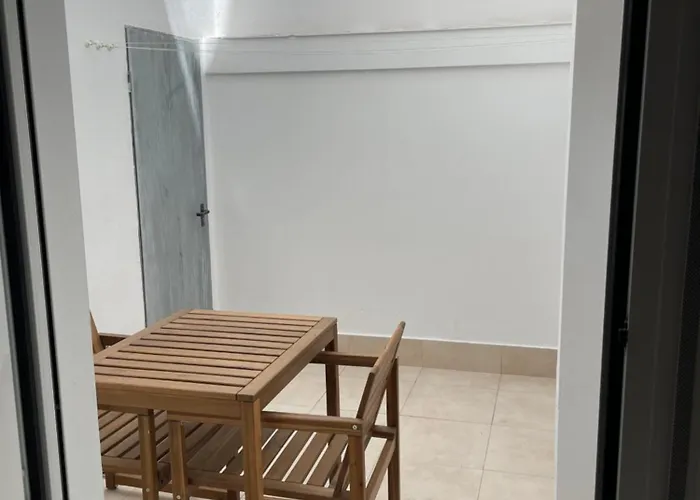 Sunsands 1ºb Playa76 Carihuela شقة