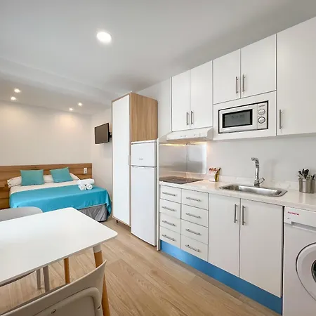 Sunsands 1ºb Playa76 Carihuela