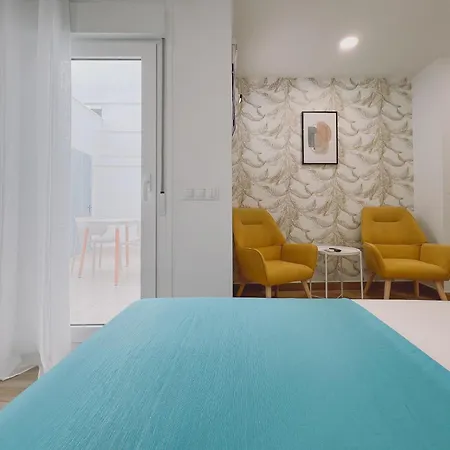 Sunsands 1ºb Playa76 Carihuela * Torremolinos